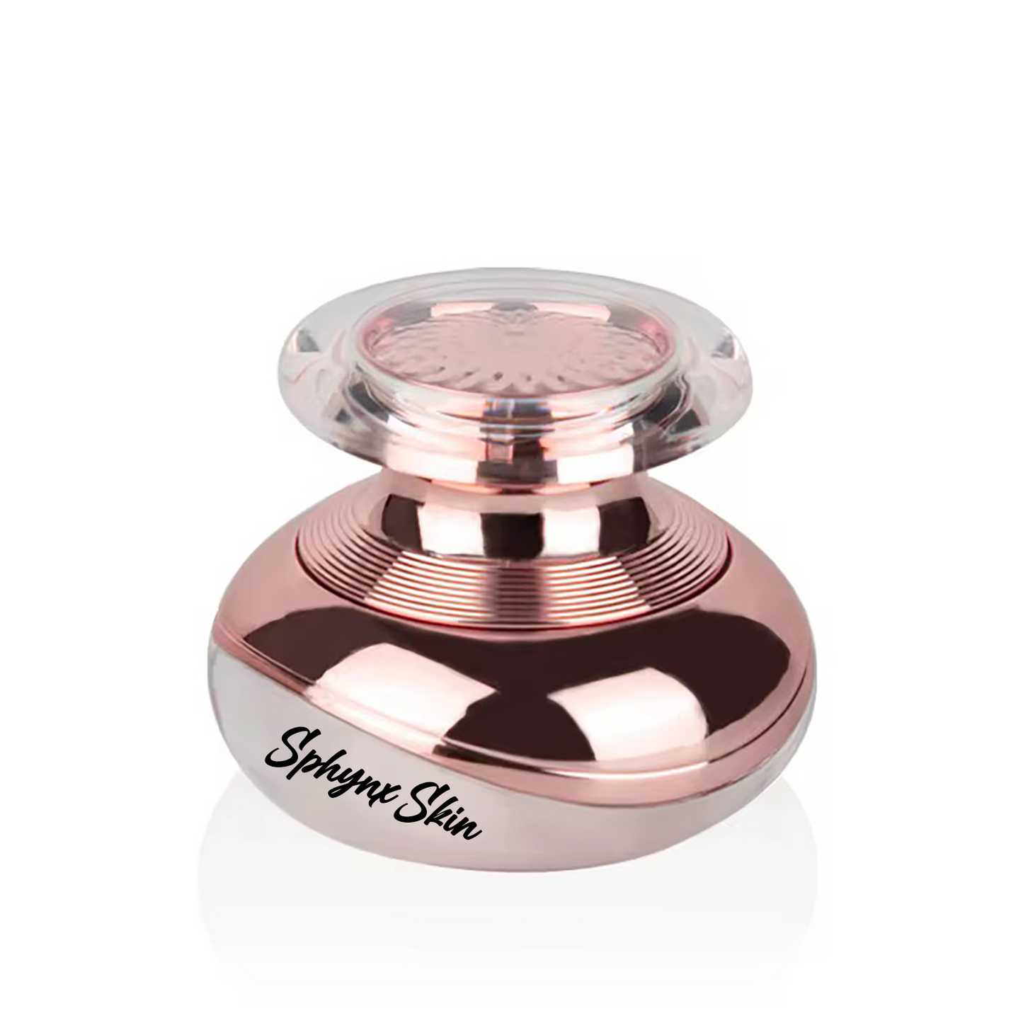 WHITENICIOUS X BLAC CHYNA
SPHYNX SKIN.
Cancel the Tan Face Bleacher
