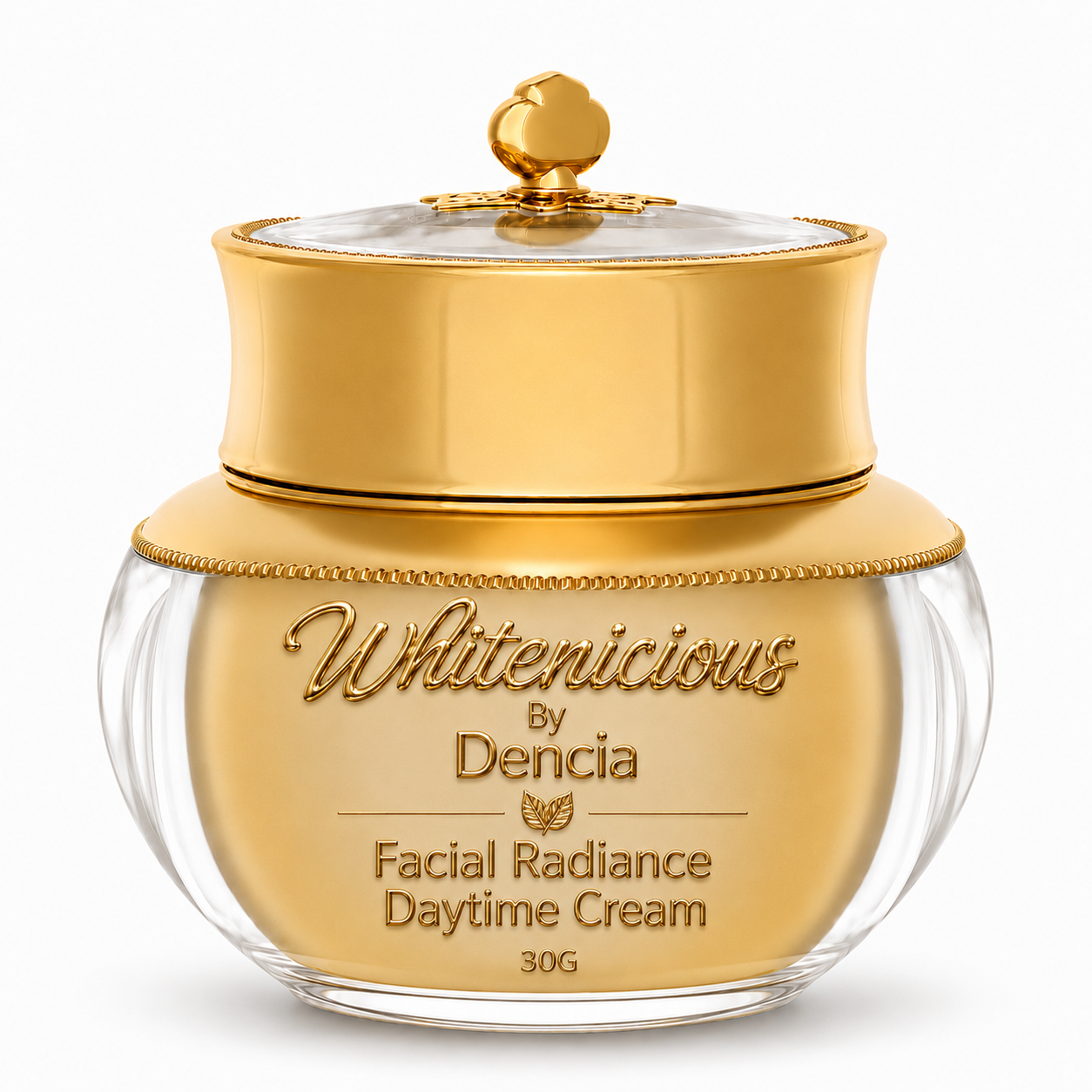 Facial Radiance Daytime Cream