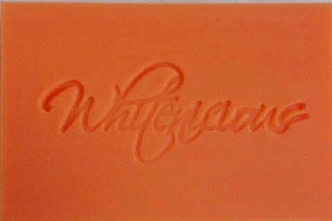 Exfoliating Papaya  Soap (3)