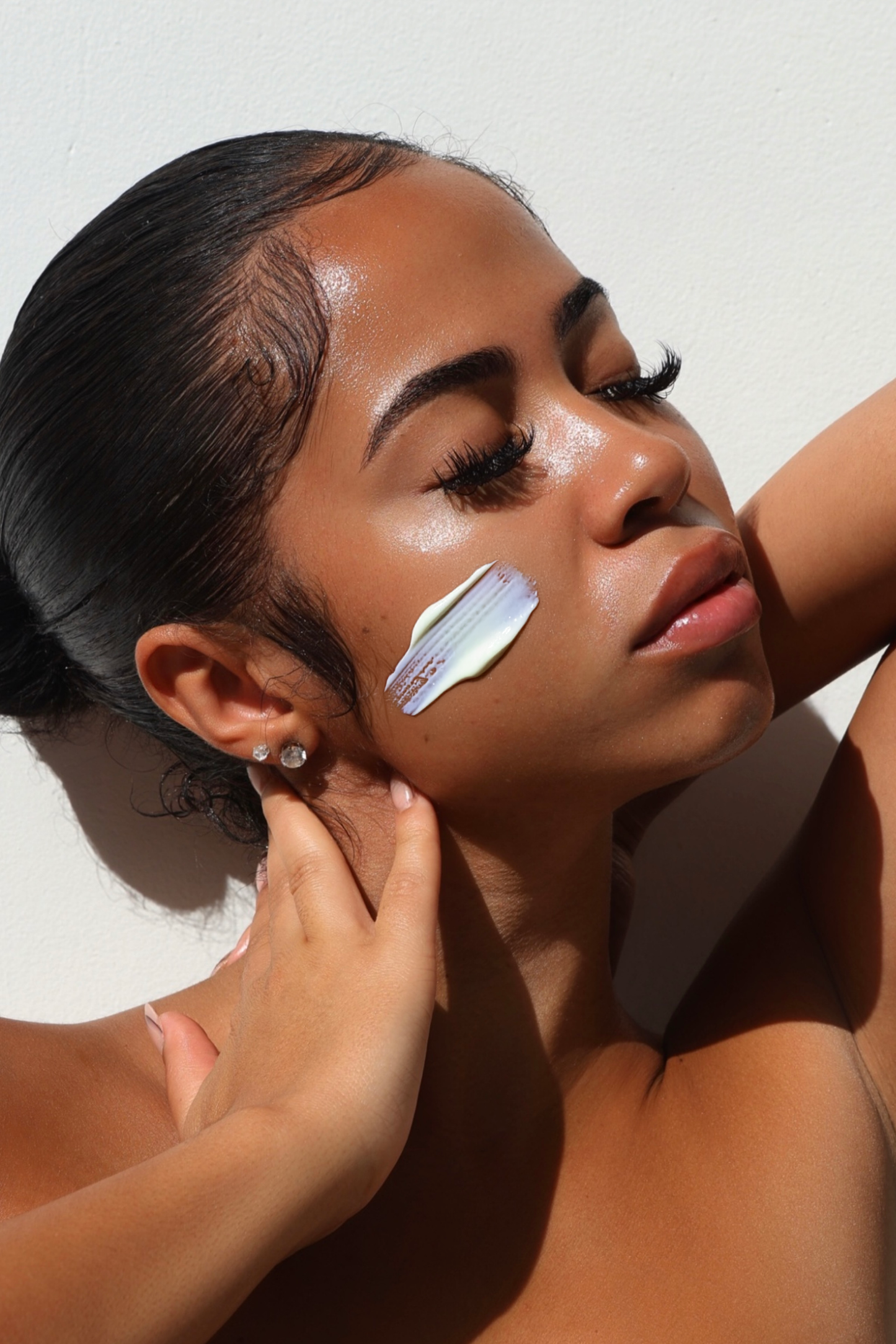 FilteredSkin Cosmetics Daytime Glow-Up Cream