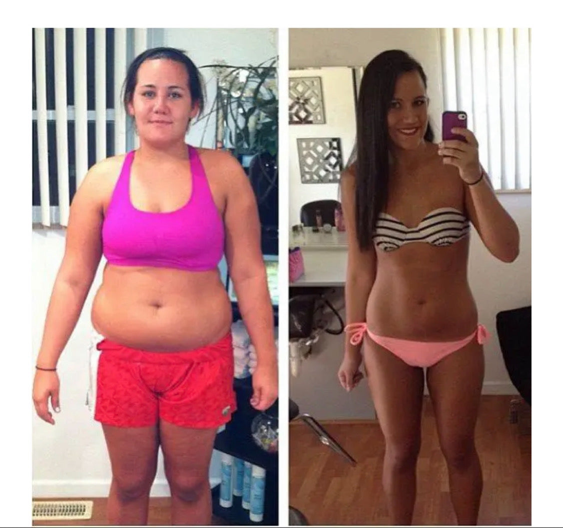 O Weight Loss Shot