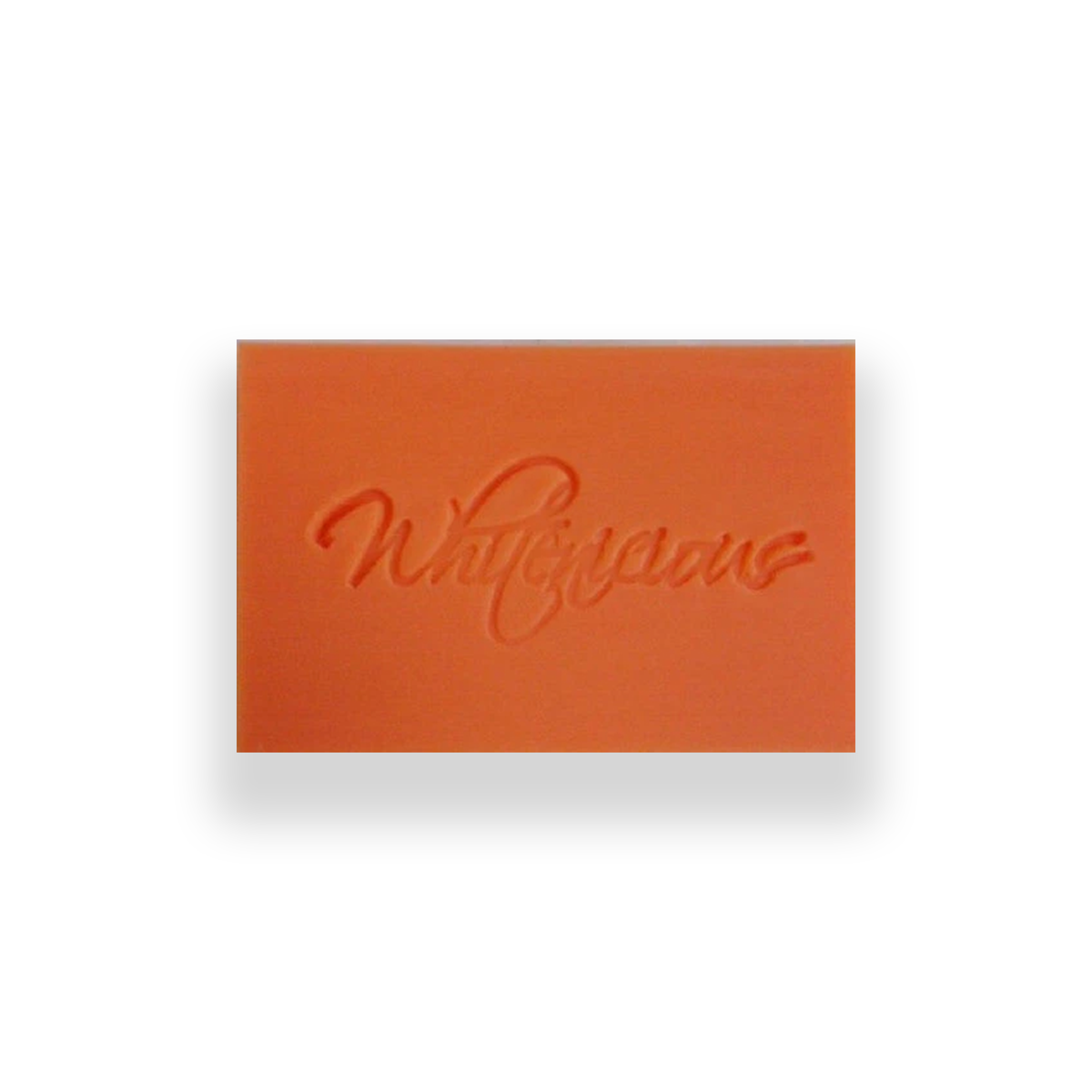 Exfoliating Papaya Soap (pack of 6)