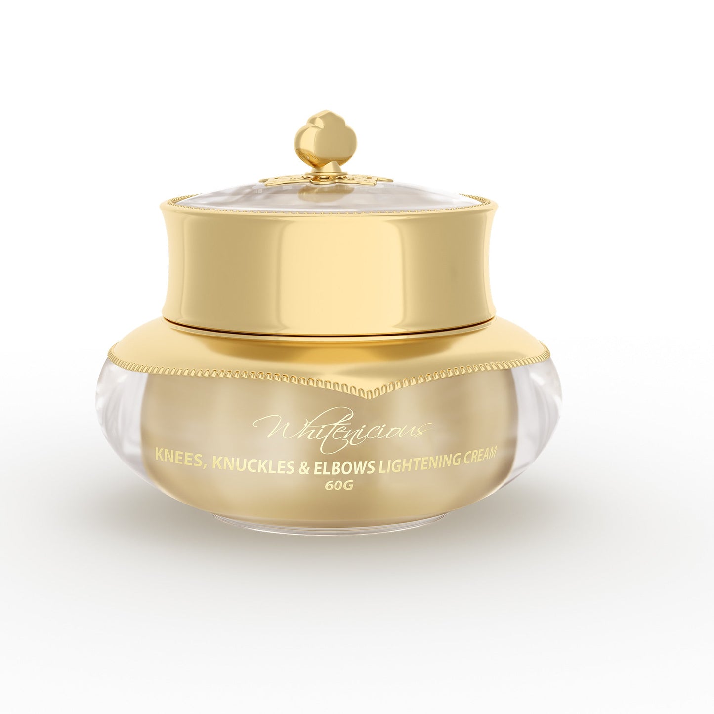 Dark Knees,knuckles & Elbows Lightening cream- 60G