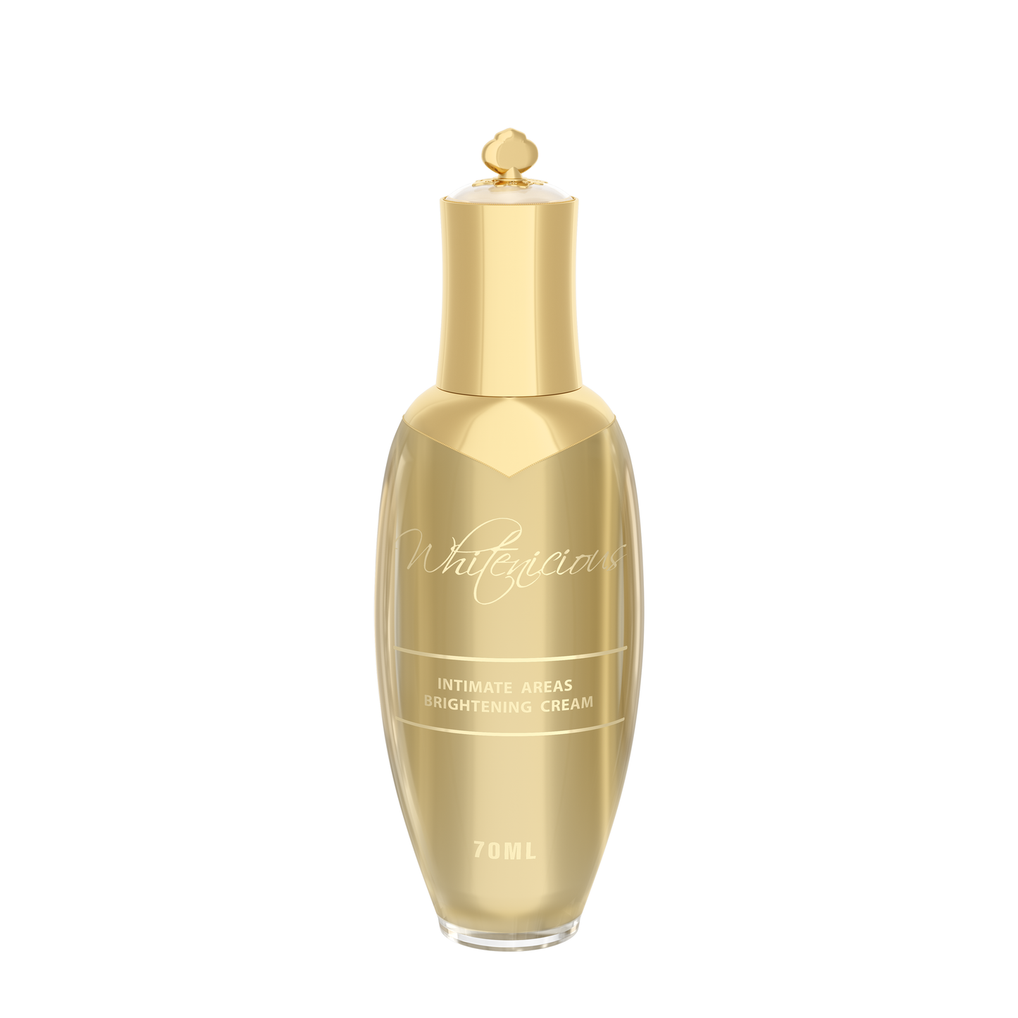 Intimate Areas Brightening Cream WBD 70Ml