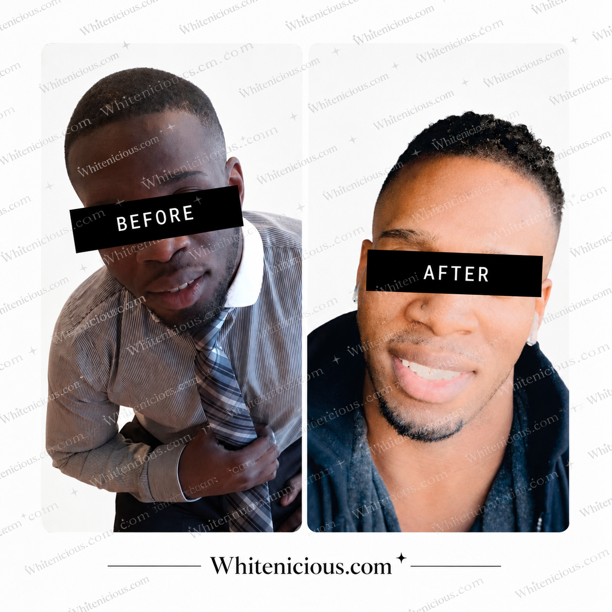 FULL BODY BLEACHING/ LIGHTENING PRODUCTS