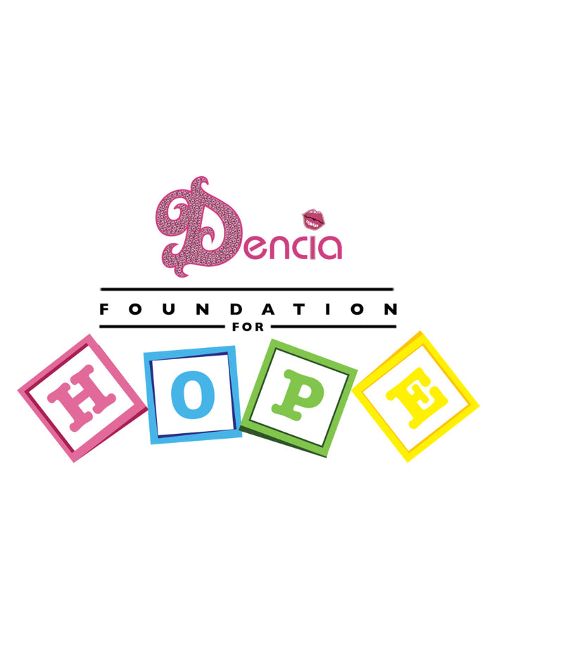 DenciaFoundation4hope