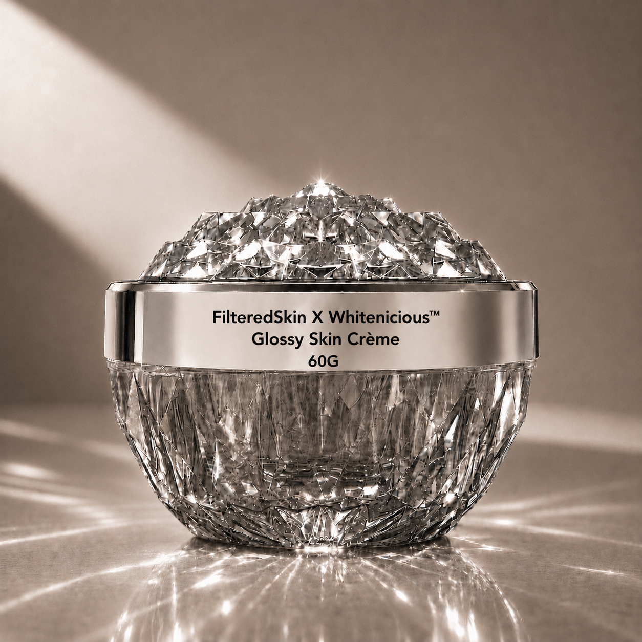 Glossy Skin Creme