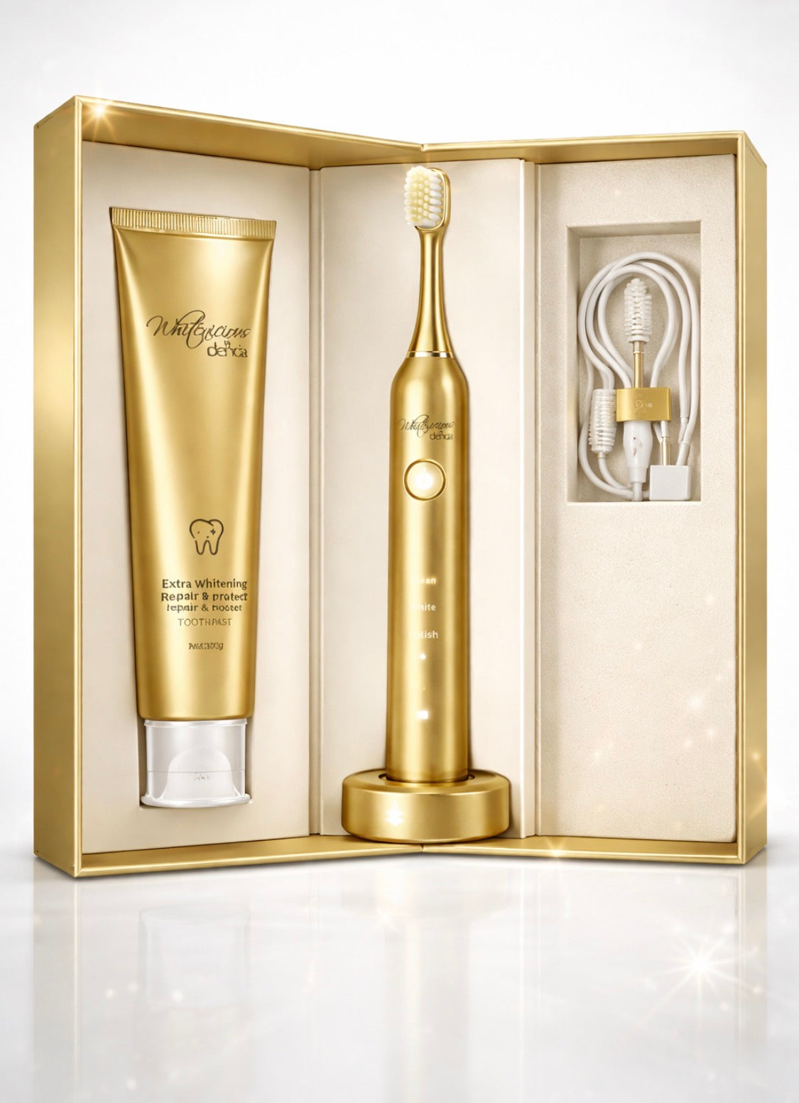 WHITENICIOUS WHITENING ORAL COMPLEX™