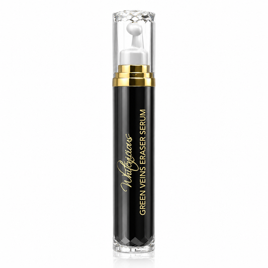 Green Veins Eraser Serum