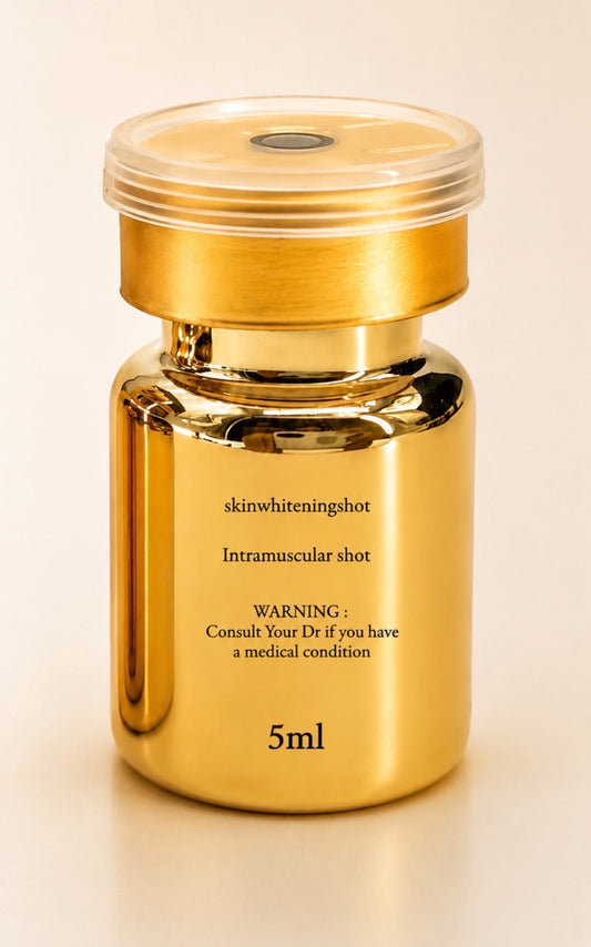 Skin Whitening IntraVitamin