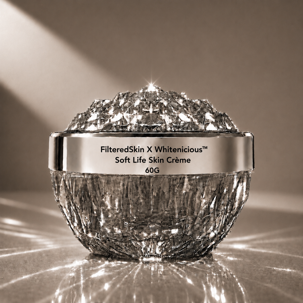 Soft Life Skin Creme
