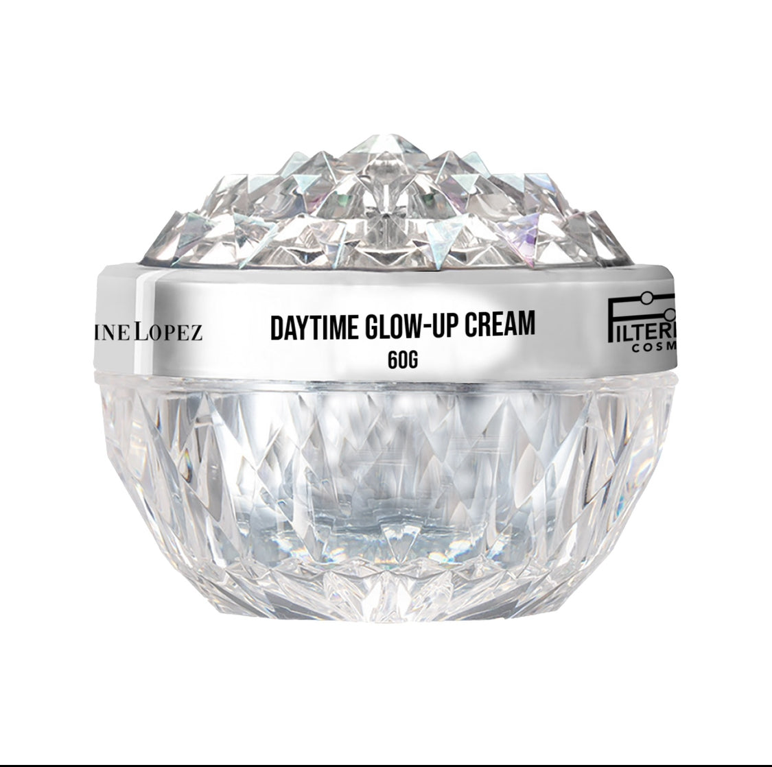 FilteredSkin Cosmetics  Daytime Glow-Up Cream