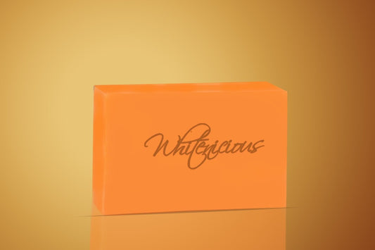 Exfoliating Papaya Soap