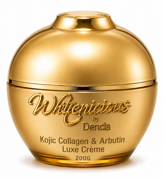 Kojic Collagen & Arbutin Luxe Crème