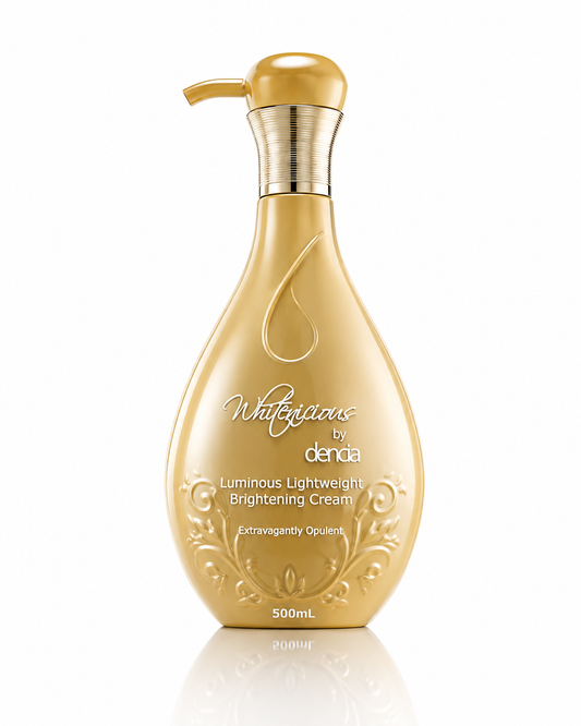 Luminous Lightweight Full Body Brightening  Cream