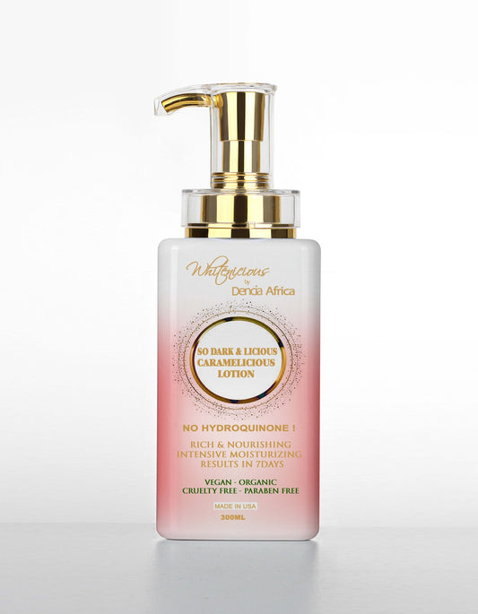 Caramelicious lotion 300ml